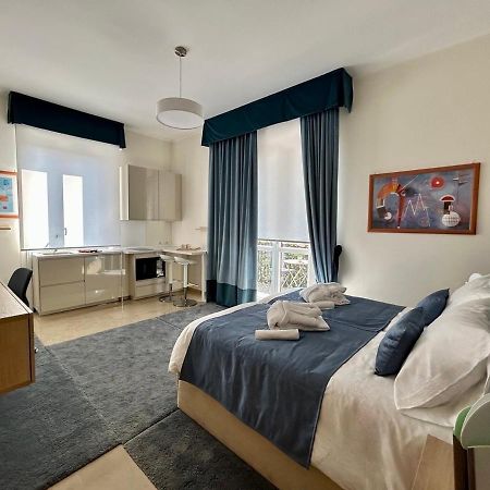 King'S Suite - Quiet And Refined In The Heart Of Milán Exteriér fotografie