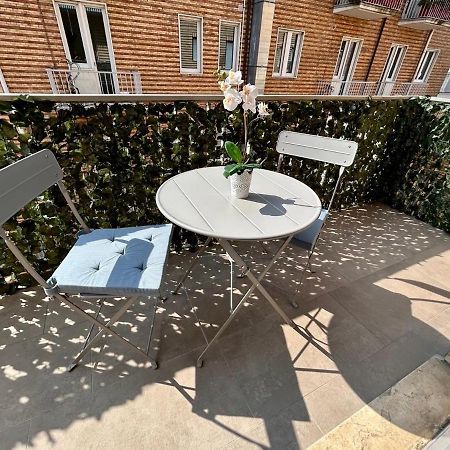 King'S Suite - Quiet And Refined In The Heart Of Milán Exteriér fotografie