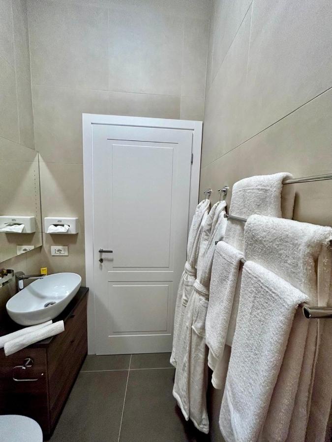 King'S Suite - Quiet And Refined In The Heart Of Milán Exteriér fotografie
