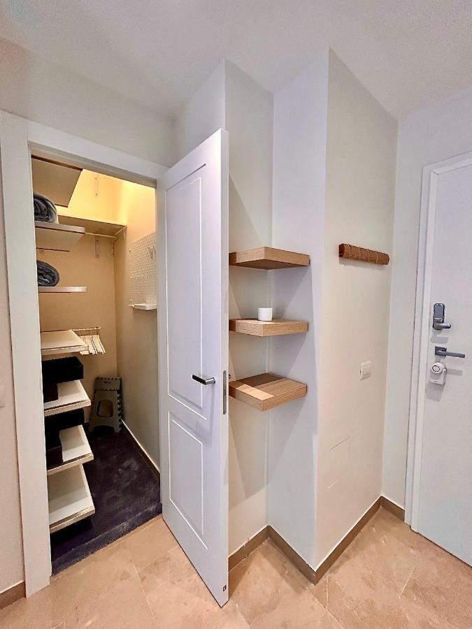 King'S Suite - Quiet And Refined In The Heart Of Milán Exteriér fotografie