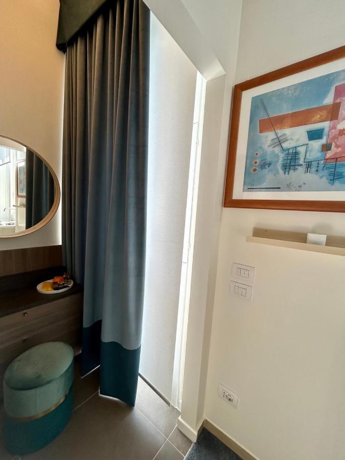 King'S Suite - Quiet And Refined In The Heart Of Milán Exteriér fotografie
