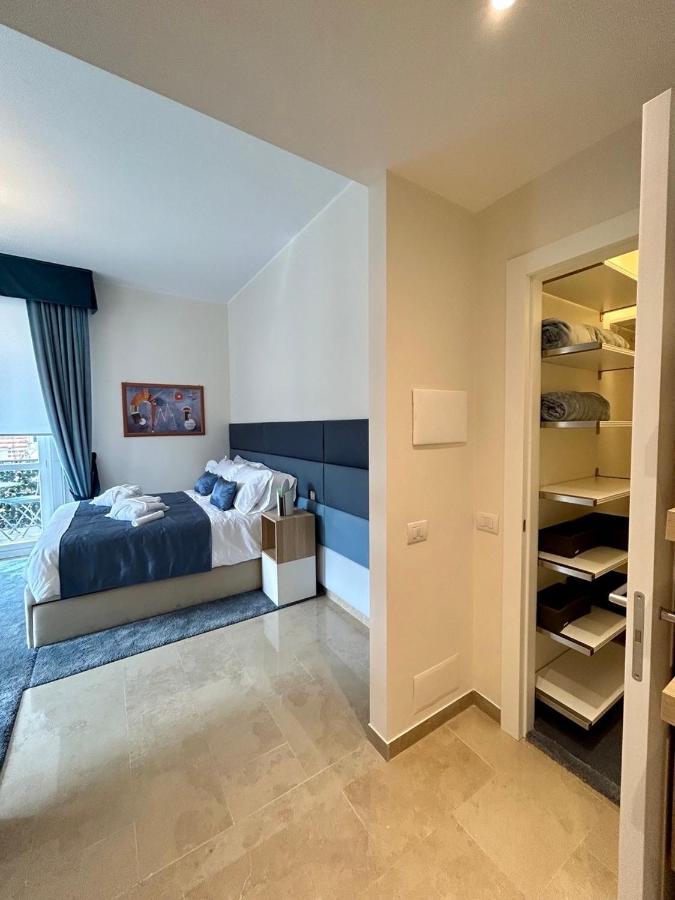 King'S Suite - Quiet And Refined In The Heart Of Milán Exteriér fotografie
